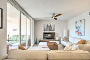 Jupiter Bay Condo with Pool Less Than Half Mile to Beach!